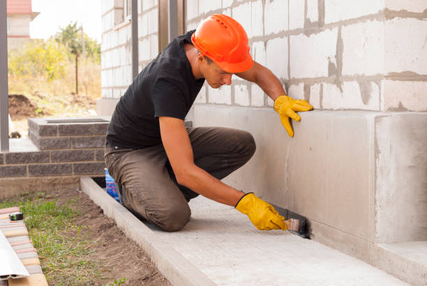 Licensed Exterior Waterproofing service in North Bend, OH - Halo Water Proofing